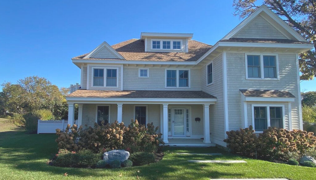 Who Should You Hire First on Cape Cod: The Builder or the Architect?