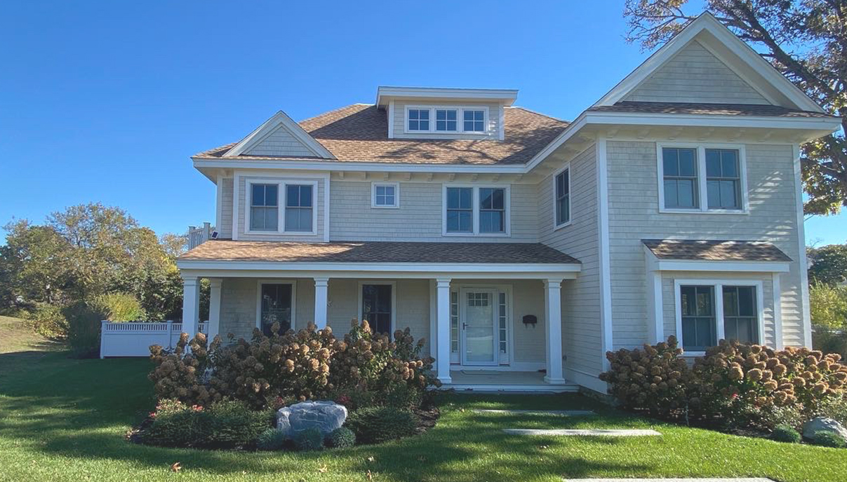 Who Should You Hire First on Cape Cod: The Builder or the Architect?