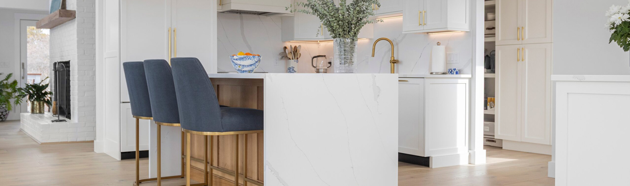 10 Kitchen Ideas for Cape Cod Homes That Combine Style and Function