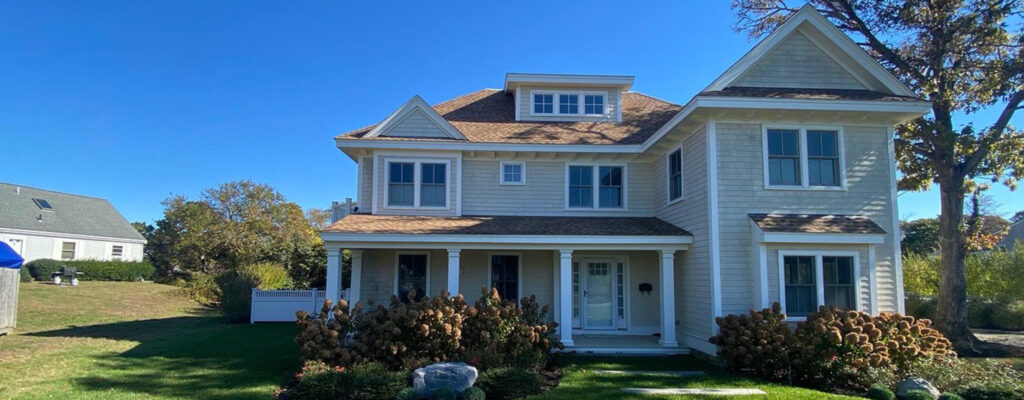 Who Should You Hire First on Cape Cod: The Builder or the Architect?