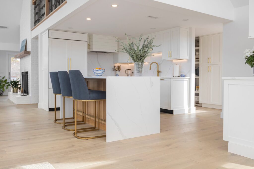 10 Kitchen Ideas for Cape Cod Homes That Combine Style and Function
