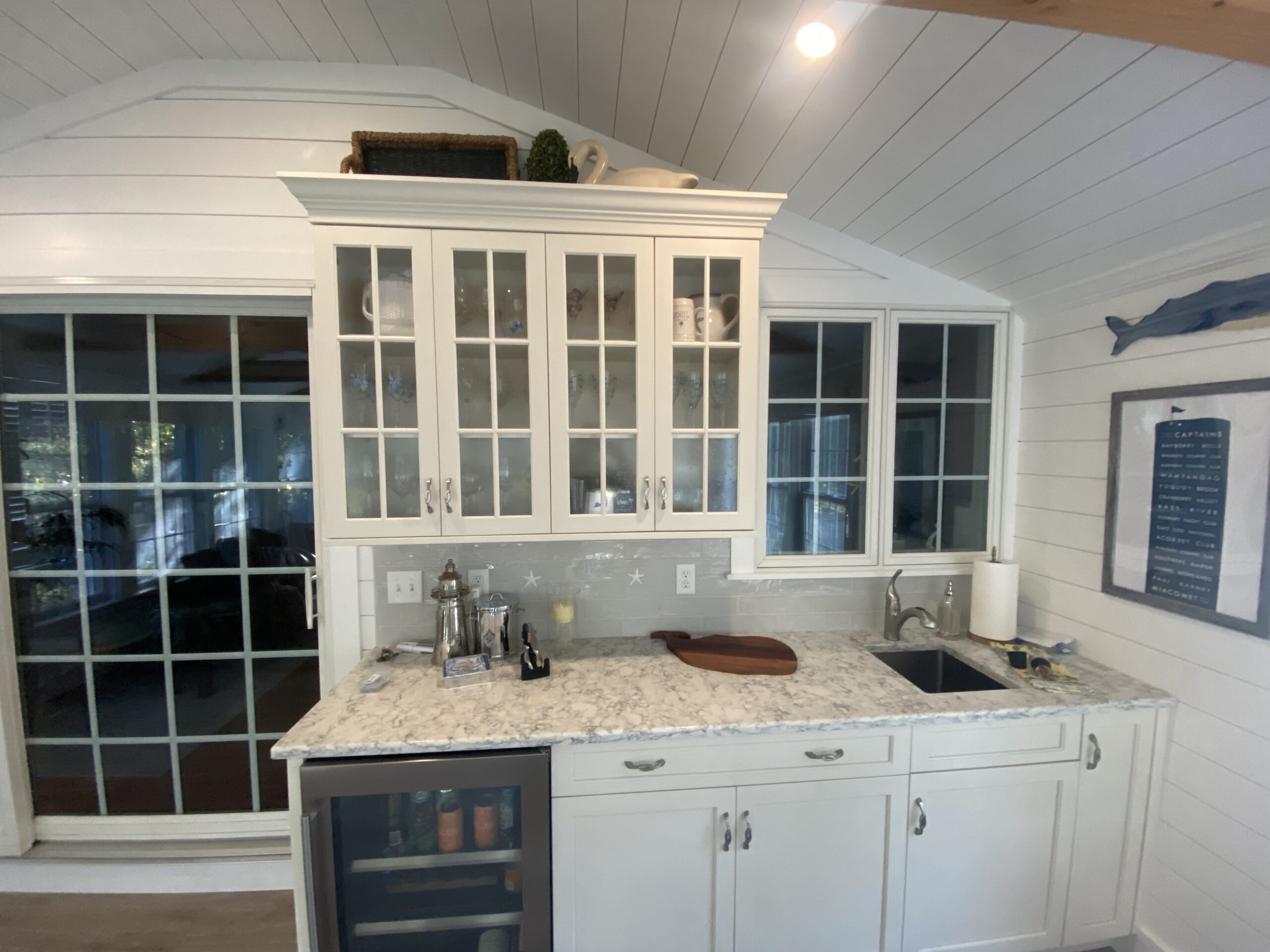 What is Net Zero Home?
