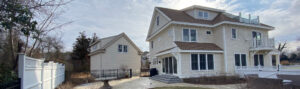 Paid Pre-Construction Consultation for Custom Home Building on Cape Cod