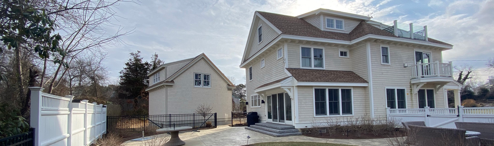 Remodel or Tear Down and Build New on Cape Cod: Which Is Right for Your Home?