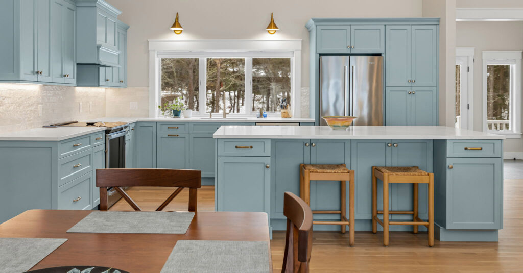 The Art of the Modern Kitchen