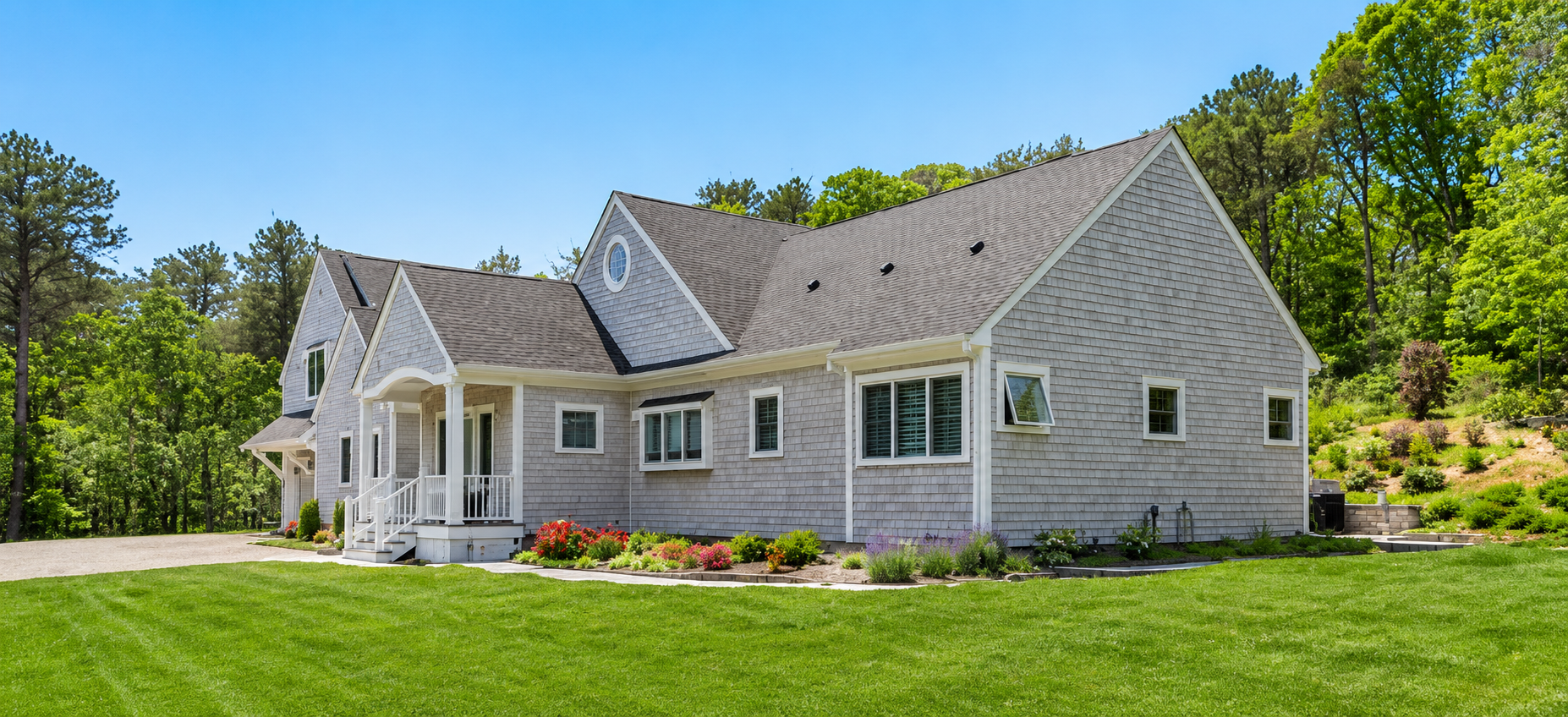 Home Additions on Cape Cod: Expanding Your Home Without Losing Its Character