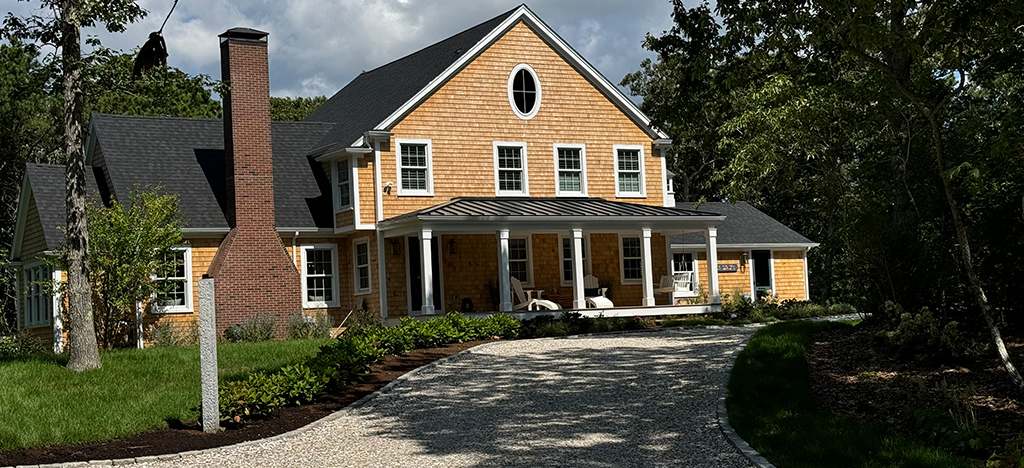Why Some Homes Never Feel Dated