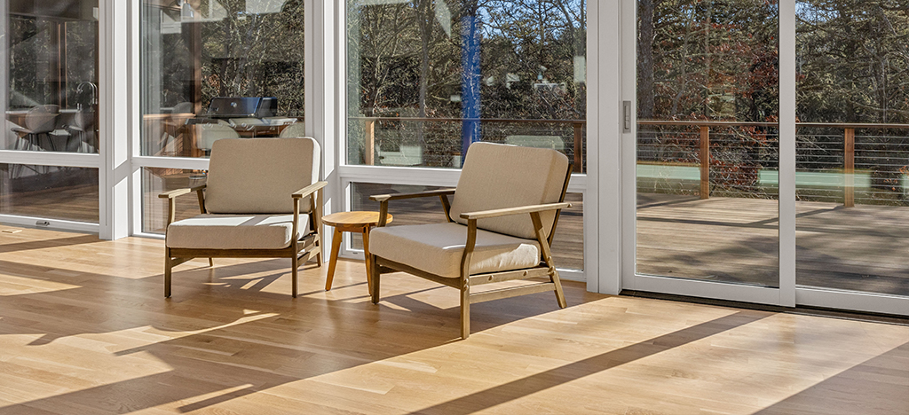 How Thoughtful Design Changes the Way a Home Feels