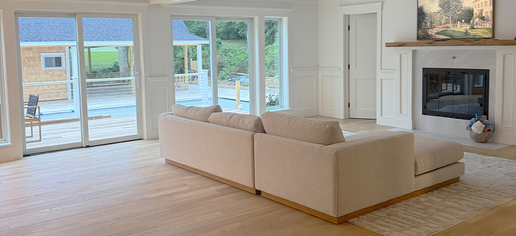 What Homeowners Wish They Had Known Before Starting a Luxury Home Renovation on Cape Cod