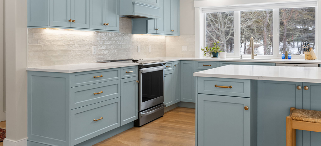 Why Great Kitchen Remodeling Begins with Light
