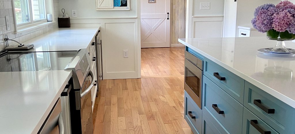 Before You Begin Kitchen Remodeling on Cape Cod, Start with the Way You Want to Live