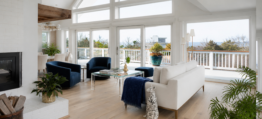 Why Some Homes Feel Instantly Comfortable—and Others Never Quite Do