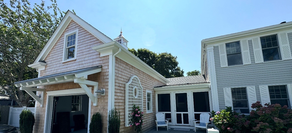 Luxury Home Renovations on Cape Cod: Creating a Home That Becomes More Valuable with Time