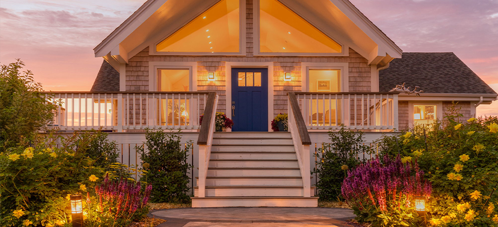 The Coastal Material Palette: Building for Beauty That Endures