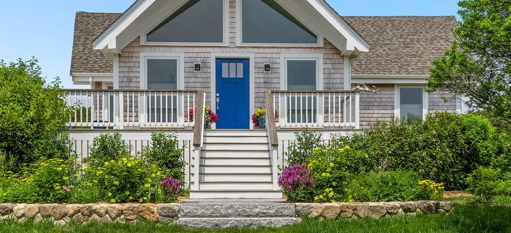 Designing a Smarter Cape Cod Home