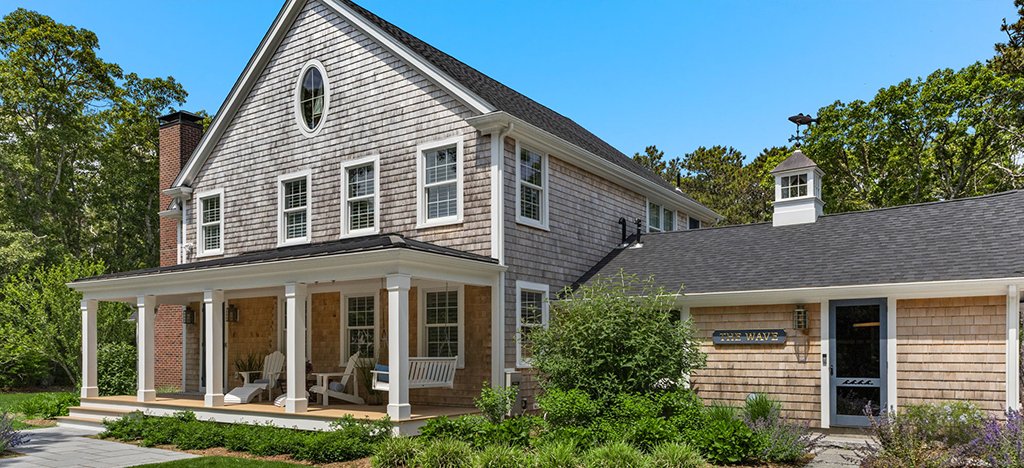 Building in Chatham: When Architecture Begins with the Setting