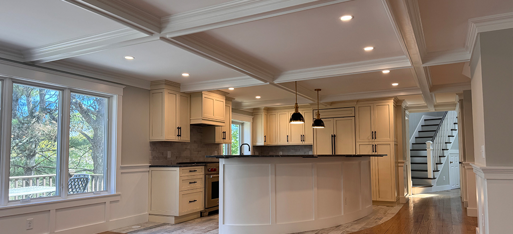 Kitchen Remodeling Trends for Cape Cod Homes That Will Stand the Test of Time