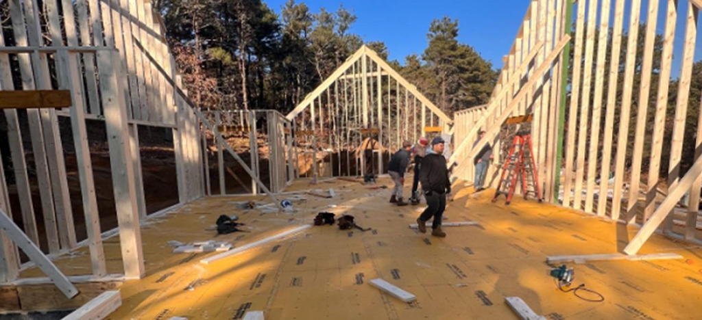 How to Budget for Luxury Home Renovations on Cape Cod