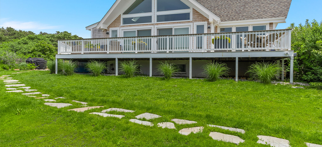 The Invisible Luxury: High-Performance Systems Behind a Cape Cod Home