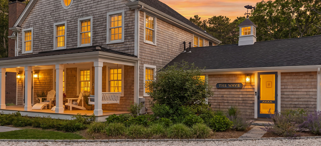 Why a Design-Build Approach Matters When Choosing Builders on Cape Cod