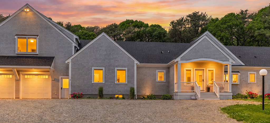 What to Look for When Choosing Builders on Cape Cod
