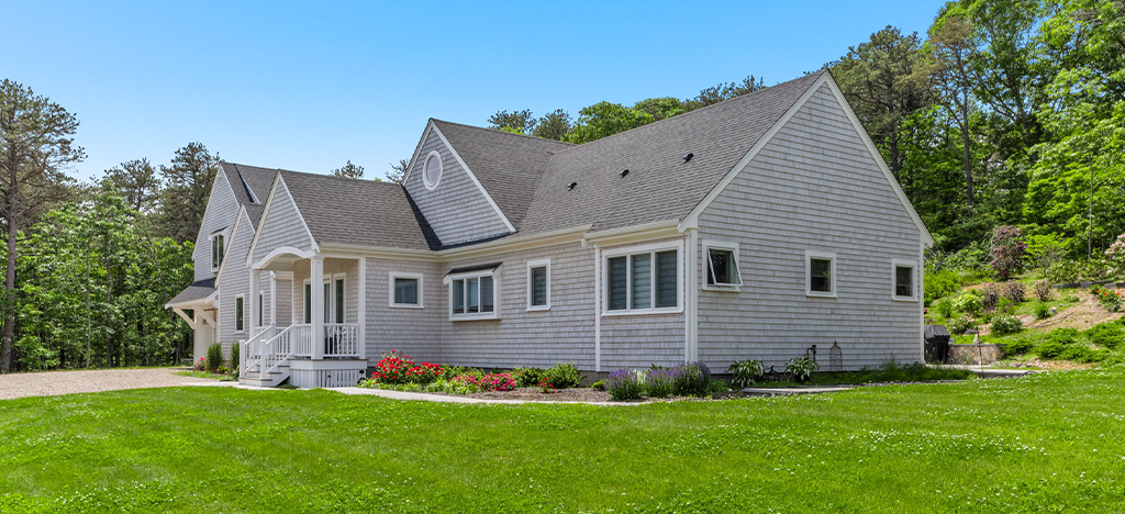 When a Beautiful Home Deserves a Second Act