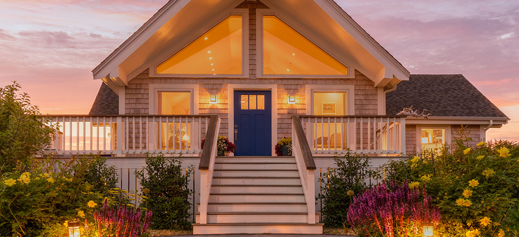 Brewster by the Bay: A Fresh Approach to Classic Cape Cod Architecture