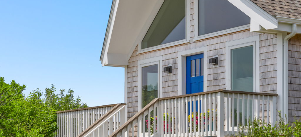 Building in Orleans: Where the Land Inspires the Home