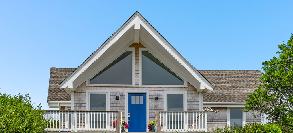 What Bostonians Must Keep in Mind When Choosing a Cape Cod Builder
