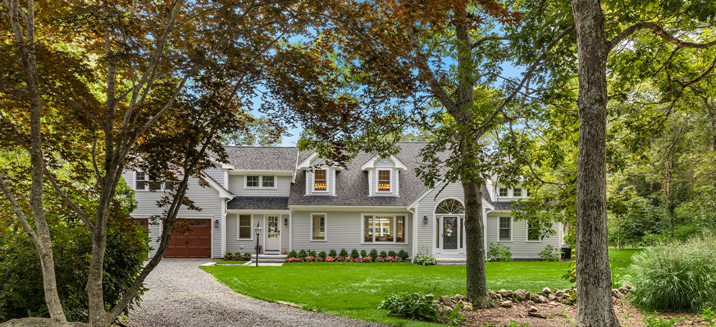A Home That Begins with You