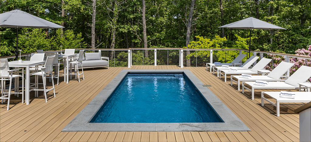 Mashpee Waterfront Living: Designing a Custom Home for the Way You Entertain