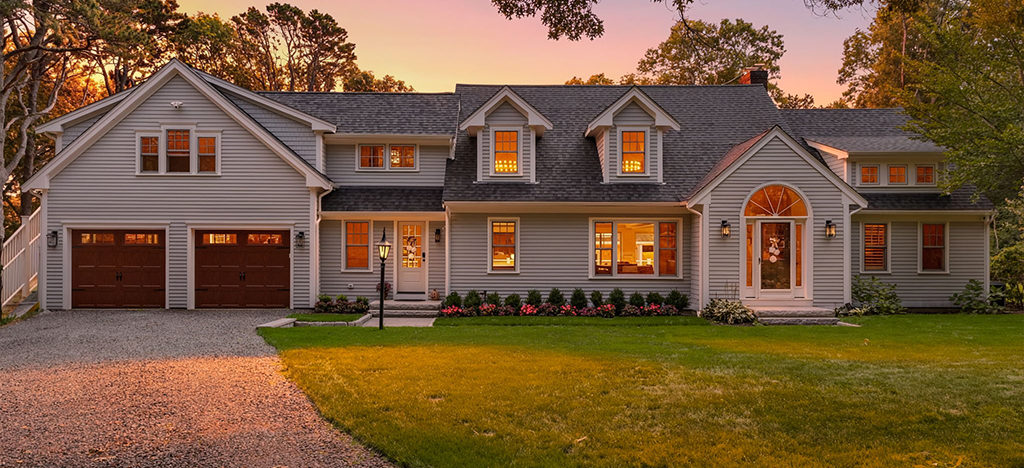 What to Look for in a Luxury Custom Home Builder on Cape Cod