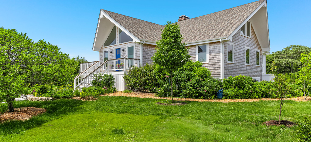 Building a Spectacular Custom Home on the Cape Begins With the Right Team