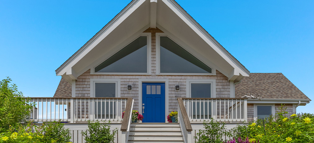 Your Next House Might Be Your Current One