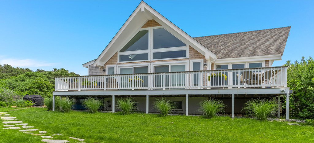 The Art of Building for Cape Cod’s Climate