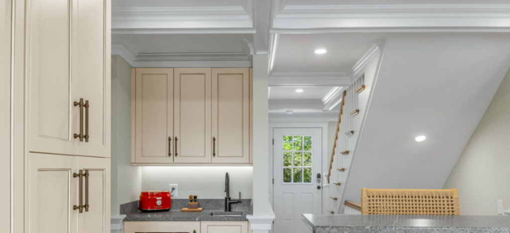 Does Every Kitchen Need to Be Open?